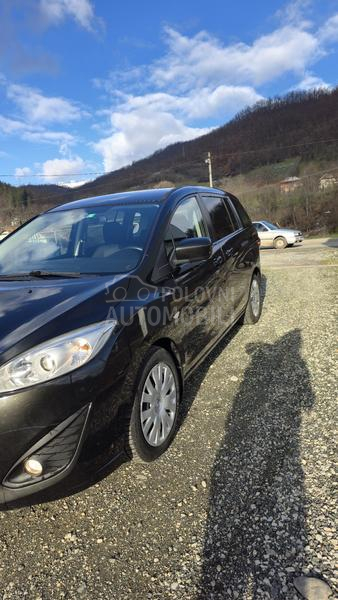 Mazda 5 2.0 b