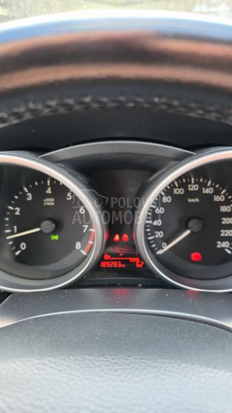 Mazda 5 2.0 b