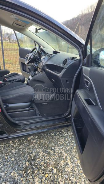 Mazda 5 2.0 b