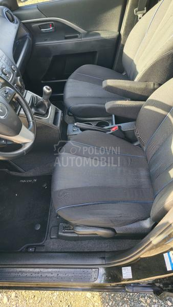 Mazda 5 2.0 b