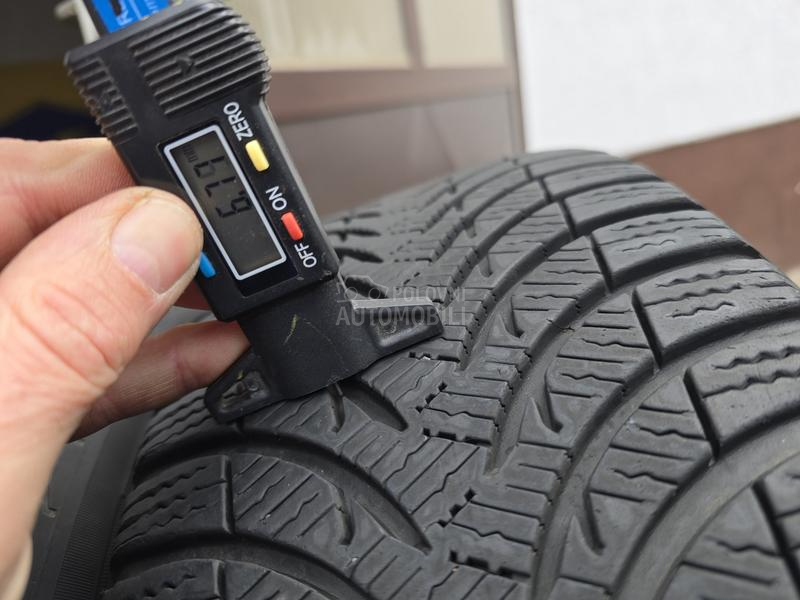 Michelin 205/55 R16 Zimska