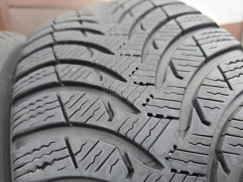 Michelin 205/55 R16 Zimska