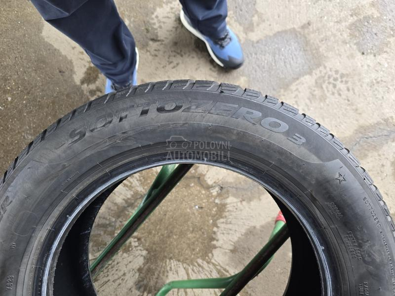Pirelli 205/60 R16 Zimska