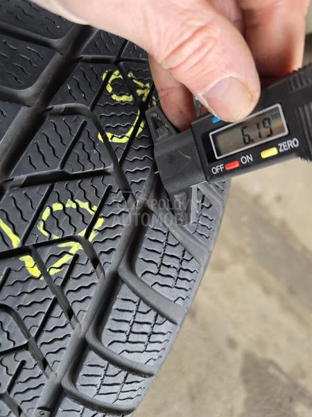 Pirelli 205/60 R16 Zimska