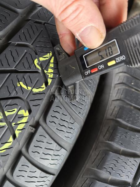 Pirelli 205/60 R16 Zimska
