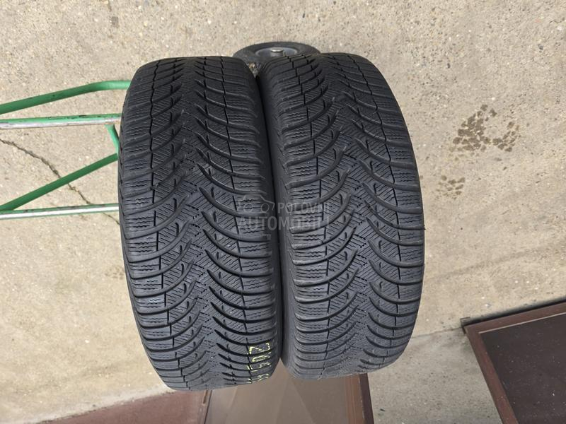 Michelin 205/55 R16 Zimska