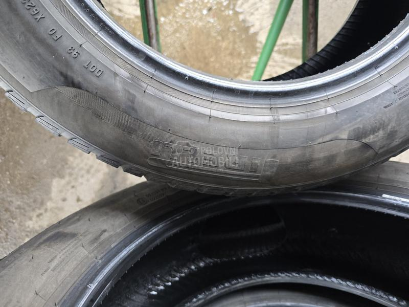 Pirelli 205/60 R16 Zimska