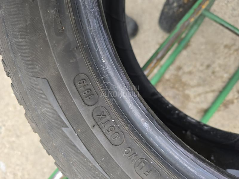 Michelin 205/55 R16 Zimska