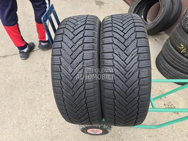 Michelin 205/55 R16 Zimska