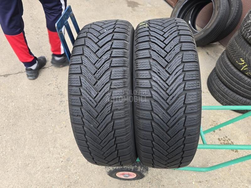 Michelin 205/55 R16 Zimska