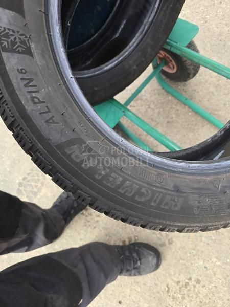 Michelin 205/55 R16 Zimska