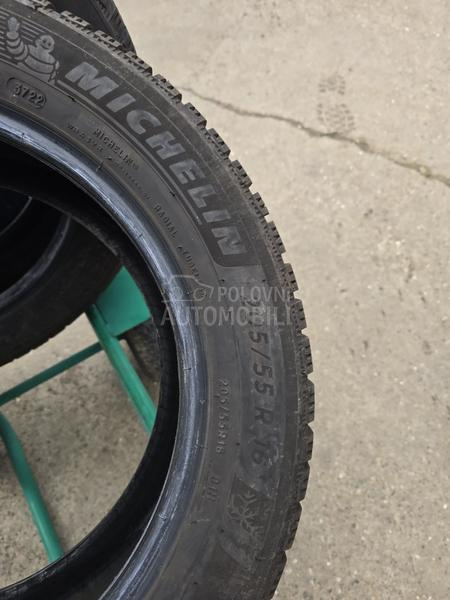 Michelin 205/55 R16 Zimska