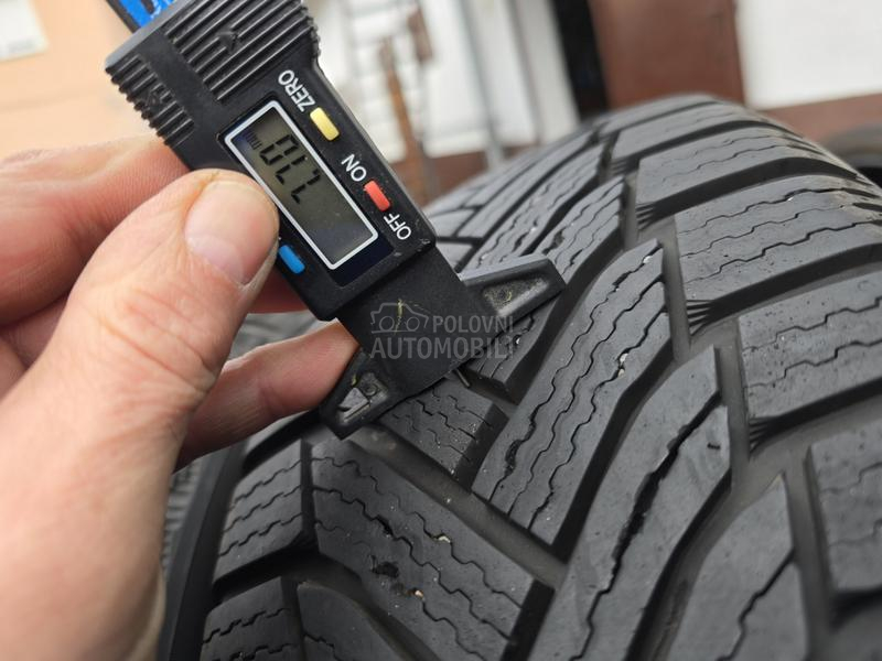 Michelin 205/55 R16 Zimska