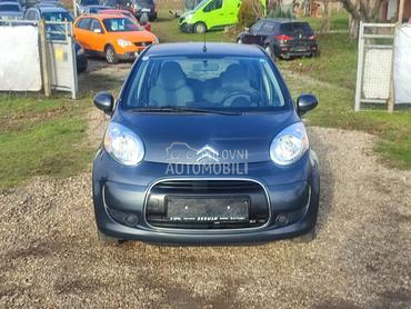 Citroen C1 1.0