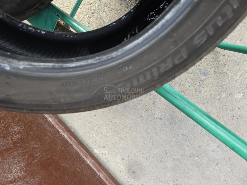 Hankook 205/55 R17 Letnja