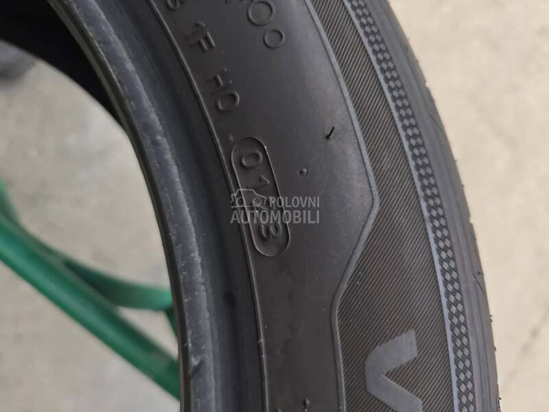 Hankook 205/55 R17 Letnja