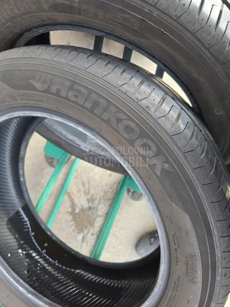Hankook 205/55 R17 Letnja