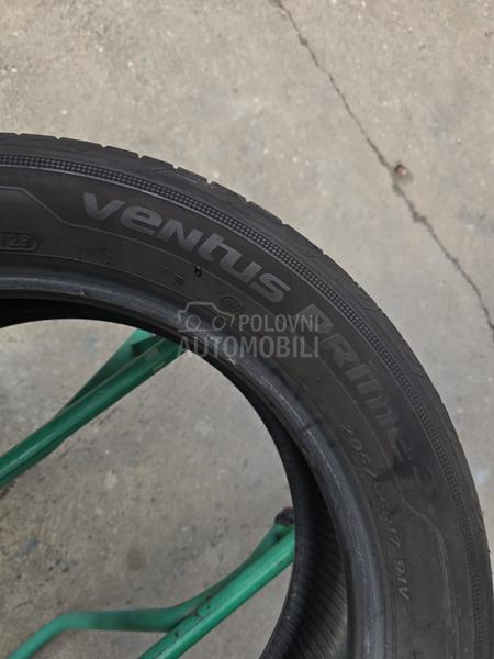 Hankook 205/55 R17 Letnja