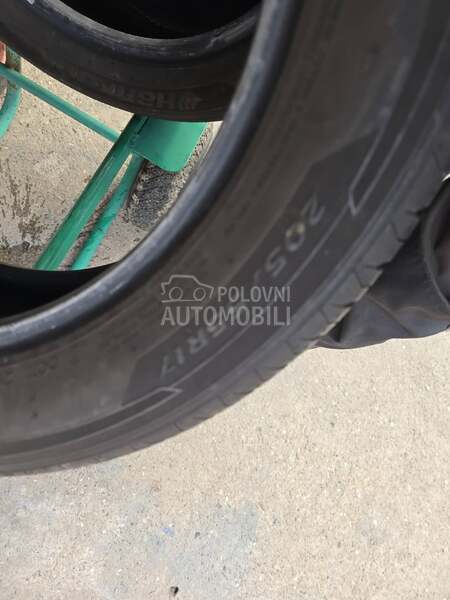 Hankook 205/55 R17 Letnja