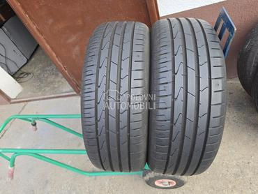 Hankook 205/55 R17 Letnja