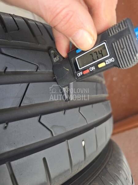 Hankook 205/55 R17 Letnja