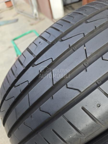 Hankook 205/55 R17 Letnja