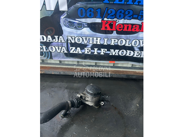 kućište filtera za E60,61 za BMW Serija 5