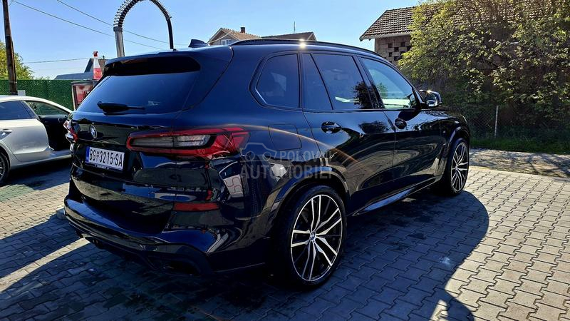 BMW X5 M/Pano/laser/22