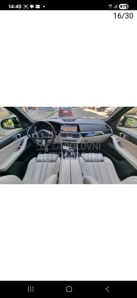 BMW X5 M/Pano/laser/22