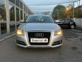 Audi A3 1.9 TDI