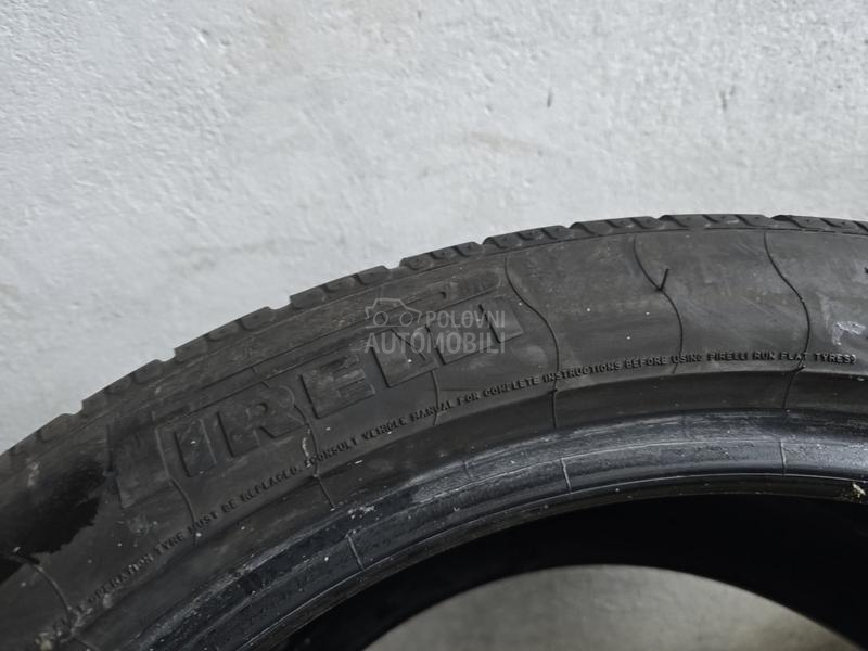 Pirelli 275/40 R19 Zimska