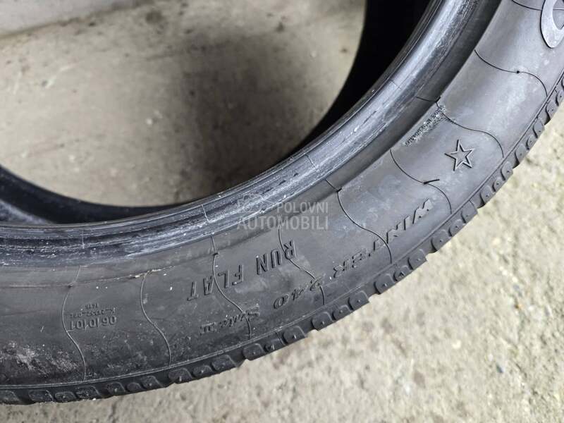 Pirelli 275/40 R19 Zimska