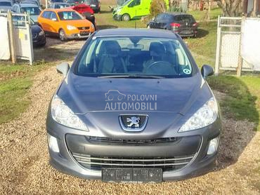 Peugeot 308 1.6 hdi