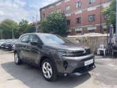Citroen C5 Aircross 1.2 B Autom