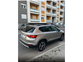 Seat Ateca 1,6TDI