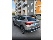 Seat Ateca 1,6TDI