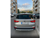Seat Ateca 1,6TDI
