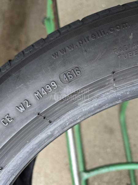 Pirelli 245/45 R19 Zimska