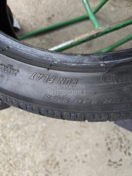 Pirelli 245/45 R19 Zimska