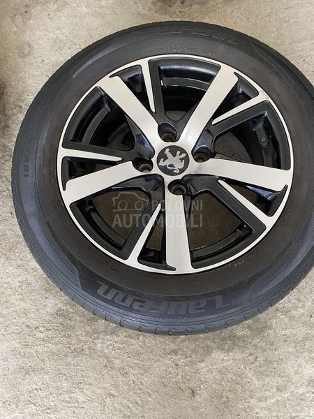 Laufenn 185/65 R15 Letnja