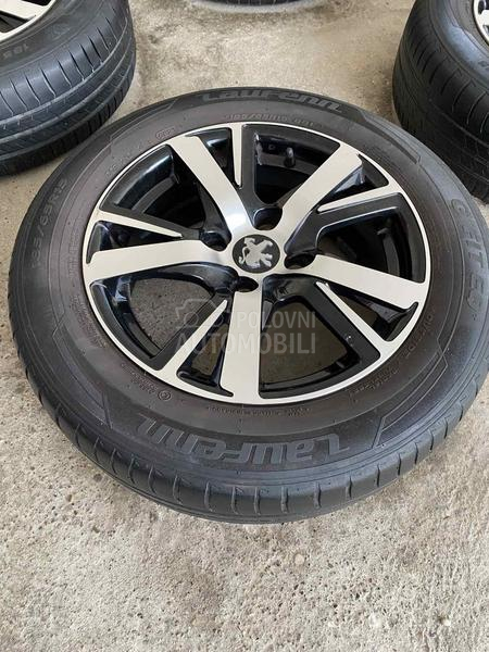 Laufenn 185/65 R15 Letnja