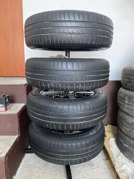 Laufenn 185/65 R15 Letnja