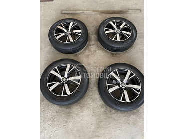 Laufenn 185/65 R15 Letnja