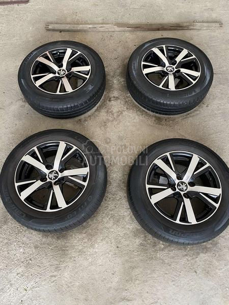 Laufenn 185/65 R15 Letnja