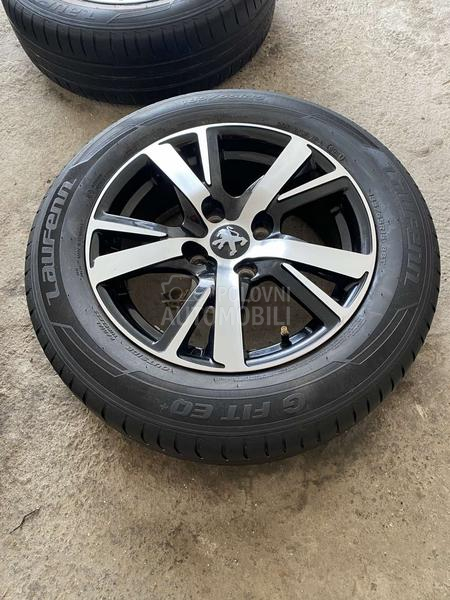 Laufenn 185/65 R15 Letnja