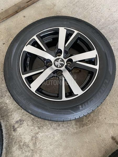 Laufenn 185/65 R15 Letnja