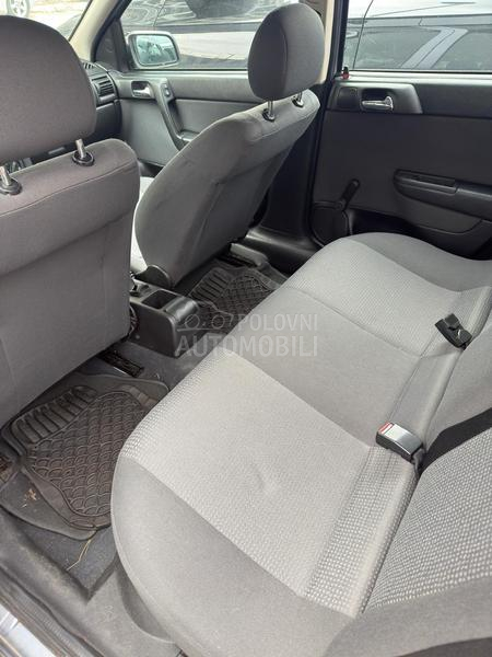 Opel Astra G 1.4