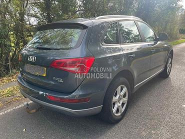 vrata za Audi Q5 od 2008. do 2016. god.