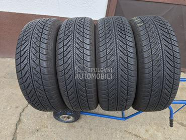 Goodyear 205/60 R16 Zimska