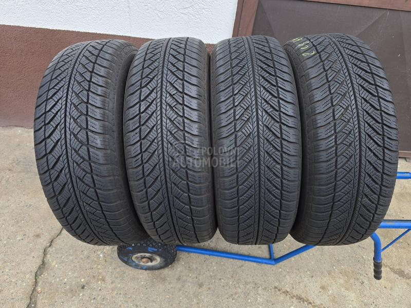 Goodyear 205/60 R16 Zimska